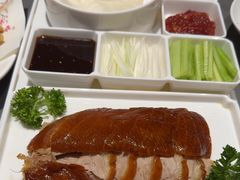 -老德州四合院·德州菜(天衢路店)