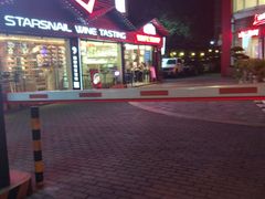 -Shanghai Brew House上海啤酒工坊(老外街店)