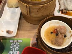 -添好运点心专门店(中环IFC店)
