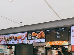 -肯德基(凉城联华店)