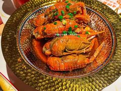 -熊记虾王·小龙虾(东晓南店)