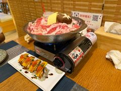 -樱の千渡日式料理·铁板烧•烧鸟(金盛田广场店)