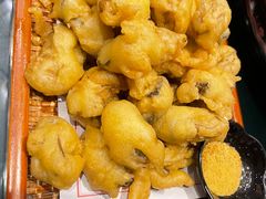 -君霖海鲜私房菜(春柳店)