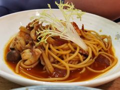 -夏日玛莉西餐厅(梅溪湖步步高店)