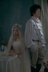 -WAVE SODA摄影工作室