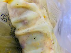 -安徽阜阳卷馍(西单店)