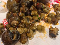 -老闵田螺馆·南昌市井菜·特色小吃(总店)