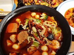 -心邸·庆宴(雅宝城店)
