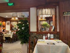 -老井俄式餐厅