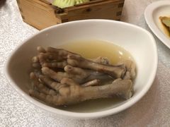 -广州逸林假日酒店·四季桃源中餐厅(白云山风景区店)