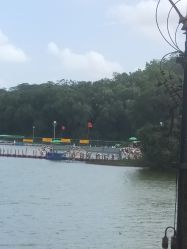 -佛灵湖水上乐园