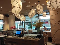 -原石牛扒·约会餐厅(龙城万科里店)