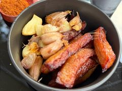 -一尺花园(安和花园店)