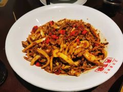-天下客饭店(中山路店)