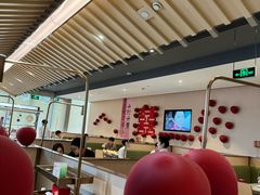 -海底捞火锅(新松江路店)