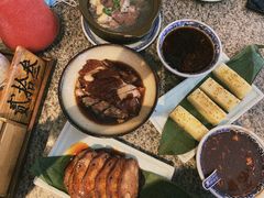 -南京大牌档(济南万象城店)