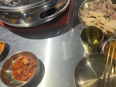 -本炙炭烤·蒲烧活鳗料理店(金沙洲店)