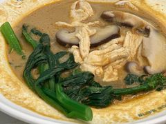 -翠华餐厅(香港国际机场店)