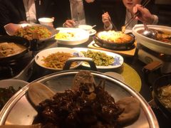 -小菜园新徽菜(合肥之心城店)