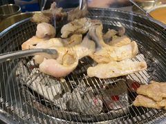 -本炙炭烤·蒲烧活鳗料理店(金沙洲店)
