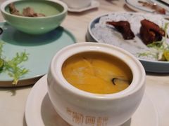 -顺粤楼·粤菜·点心(融创茂店)