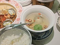 -苏梦江南·淮扬菜(夫子庙店)