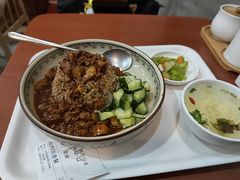-菊儿人家·北京胡同菜(南锣鼓巷店)