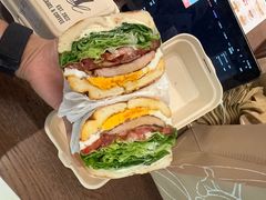 -HOLY BAGEL(苏河店)