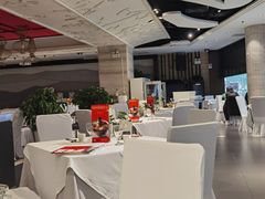 大堂-眉州东坡(华联万柳店)