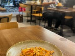 -圳兴面王·拌川·特色炒面(福田车公庙店)