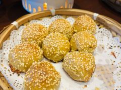 -唐山宴大唐州府精品中餐