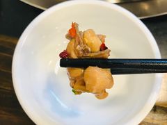 -天治宣·野椒鸡(龙头寺总店)