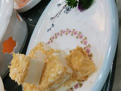 -點無缺茶楼·海鲜酒家(世博店)