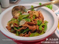 -花椒俏川菜小馆(南海万达店)