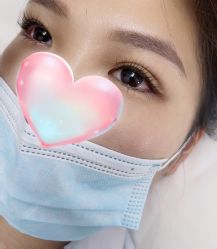 -UN·桃喜日系美睫美甲