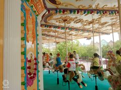 -南京银杏湖乐园