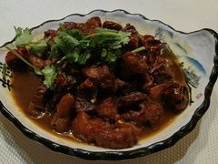 -东北一家人(友谊街店)