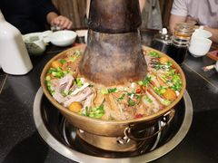 -陆记源·青海土火锅