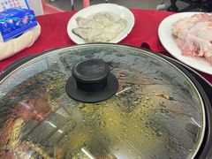 -花苑美食横琴生蚝火锅(拱北粤华路店)