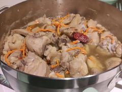 -肥佬大椰子鸡(三里屯3·3大厦店)