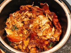 -渔沧米缸·绍兴美食(万达店)