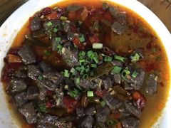 -弓虽昌焖烧鸡(大竹林店)