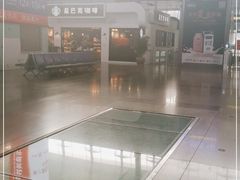 -星巴克(天津火车站店)