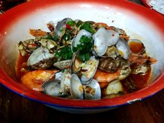 -老三样·美食研究中心(世贸路店)