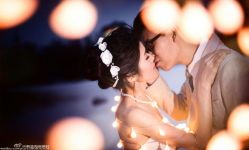 -蔚蓝海岸婚纱摄影(上海店)