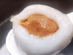 -宁波汤团店(外滩店)