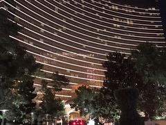 -拉斯维加斯永利酒店