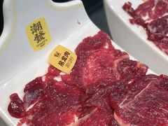 -潮发潮汕牛肉店(永庆坊店)