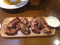 烤土豆皮-G+KITCHEN(龙湖狮山天街店)