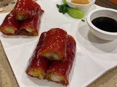 -点都德(大茶楼店)